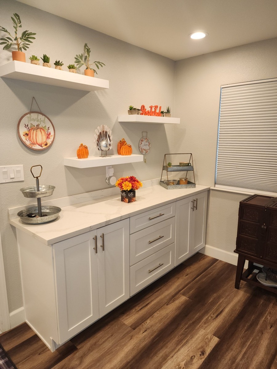 Traditional Transitional Kitchen Remodel by Kincaid Construction & Remodeling — Project 1 project photo 13