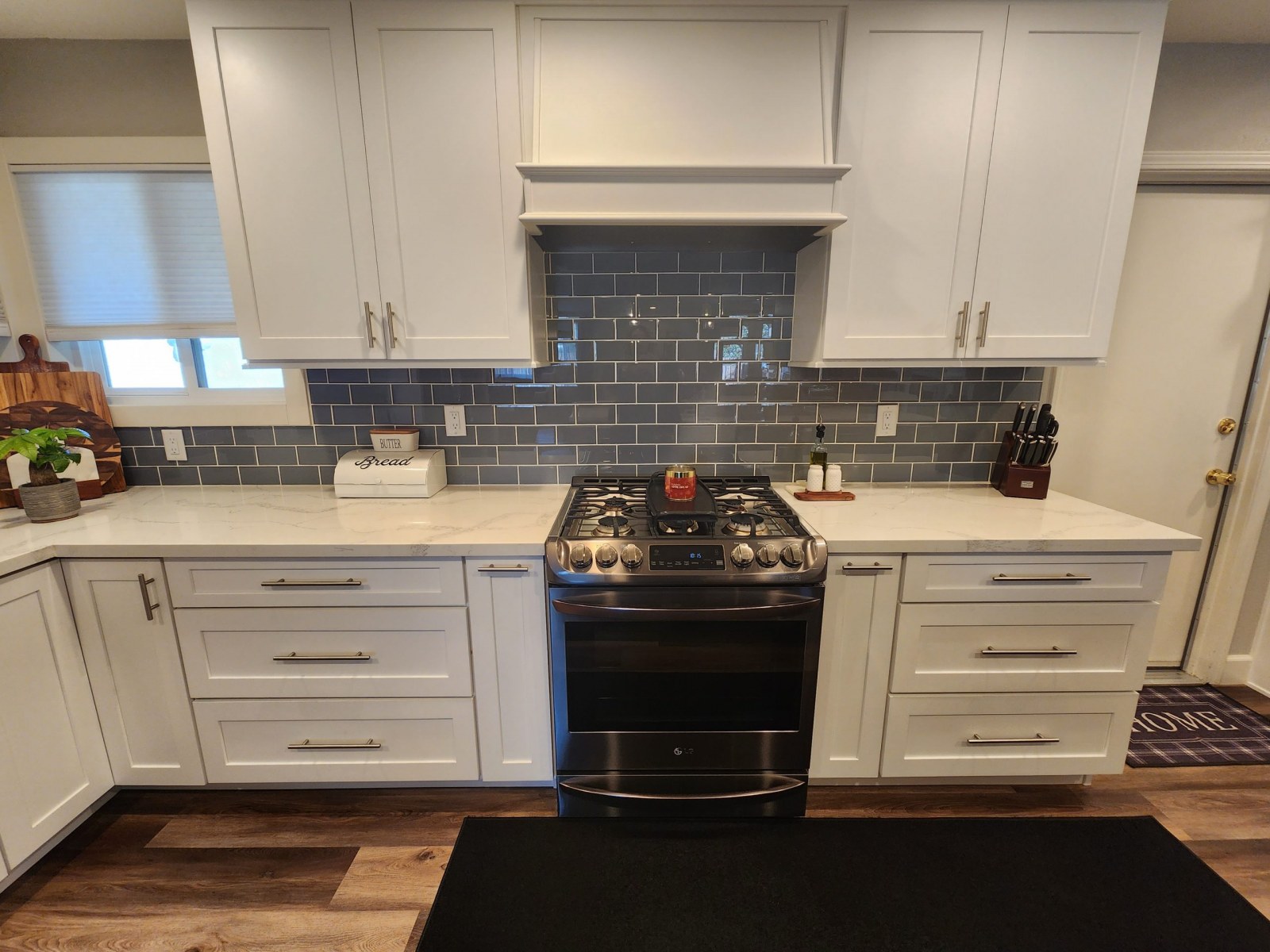 Traditional Transitional Kitchen Remodel by Kincaid Construction & Remodeling — Project 1 project photo 8