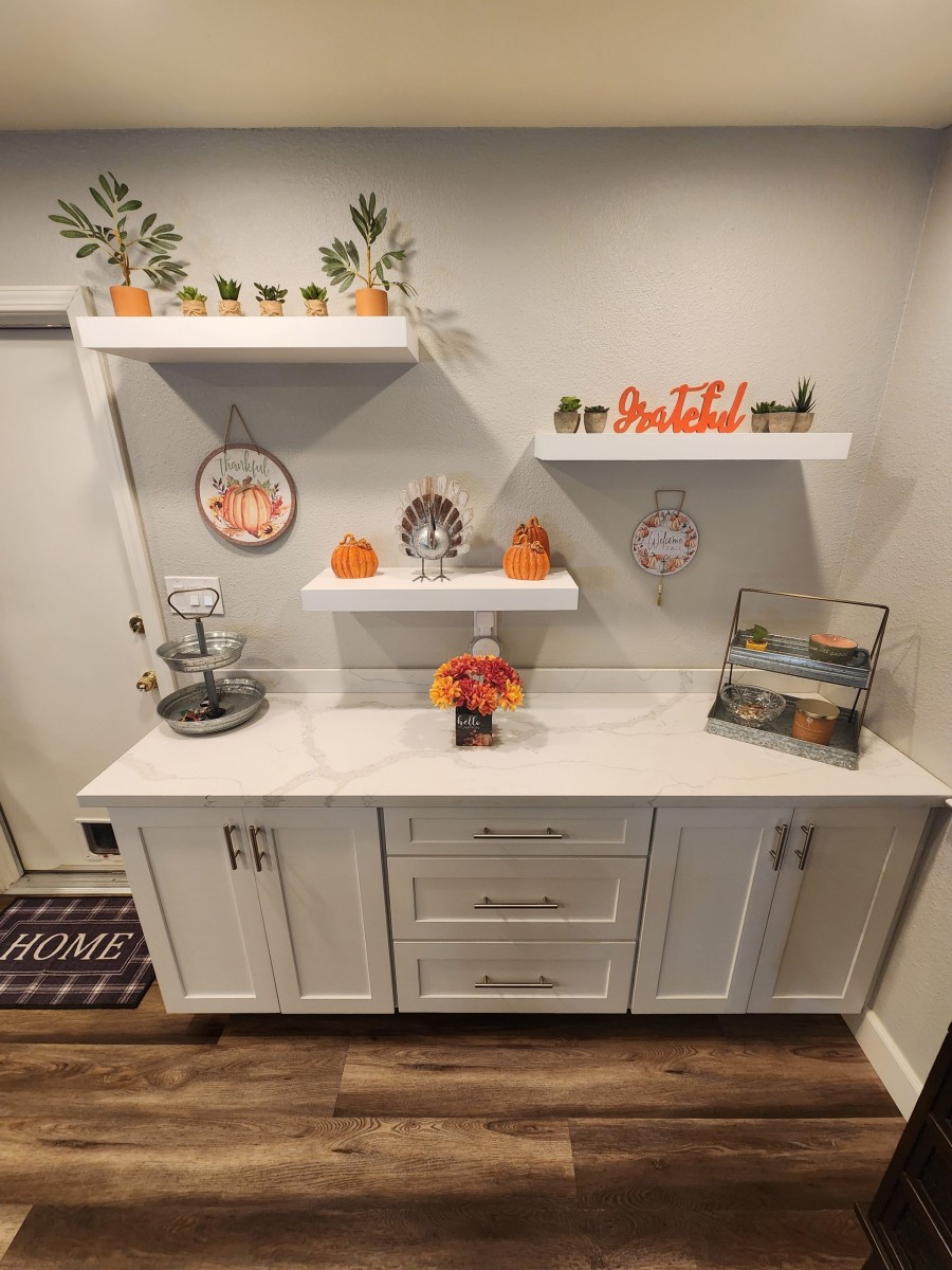 Traditional Transitional Kitchen Remodel by Kincaid Construction & Remodeling — Project 1 project photo 9