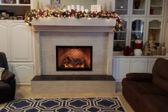 Fireplace 4