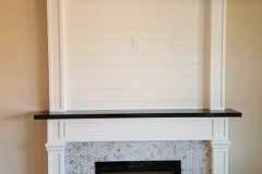 Fireplace Other Remodels