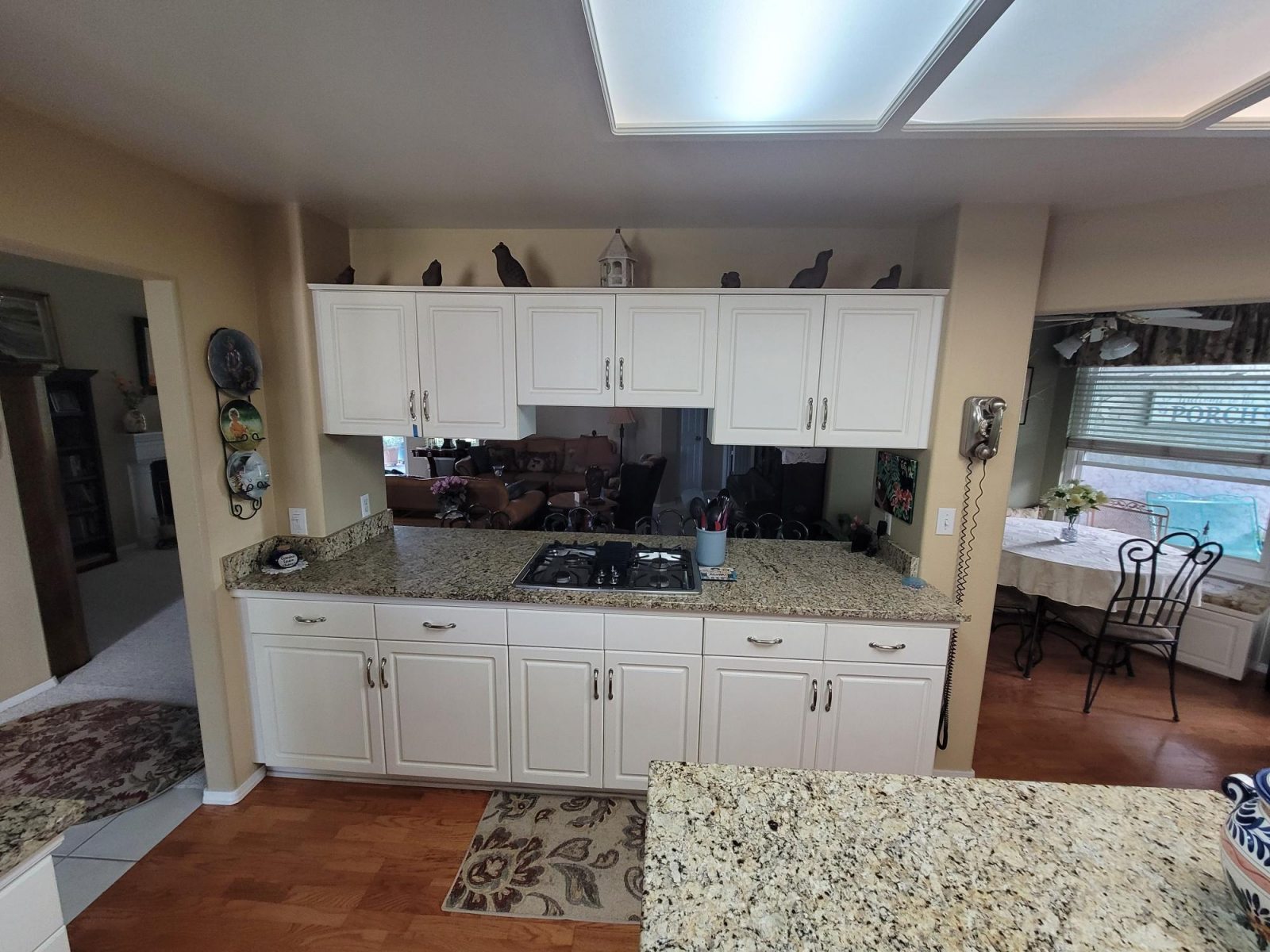 Traditional Kitchen Remodel by Kincaid Construction & Remodeling project photo 7
