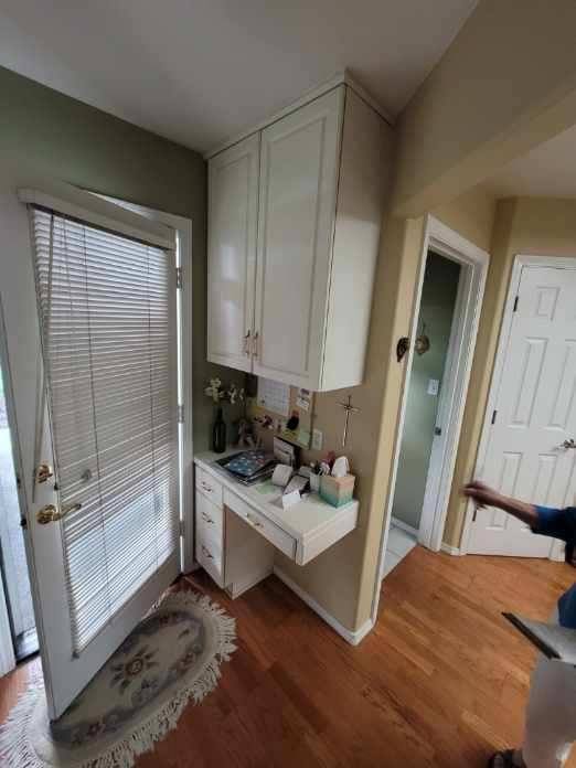 Traditional Kitchen Remodel by Kincaid Construction & Remodeling project photo 2