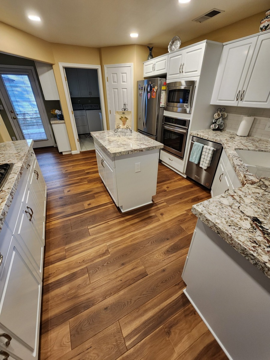 Traditional Kitchen Remodel by Kincaid Construction & Remodeling project photo 5