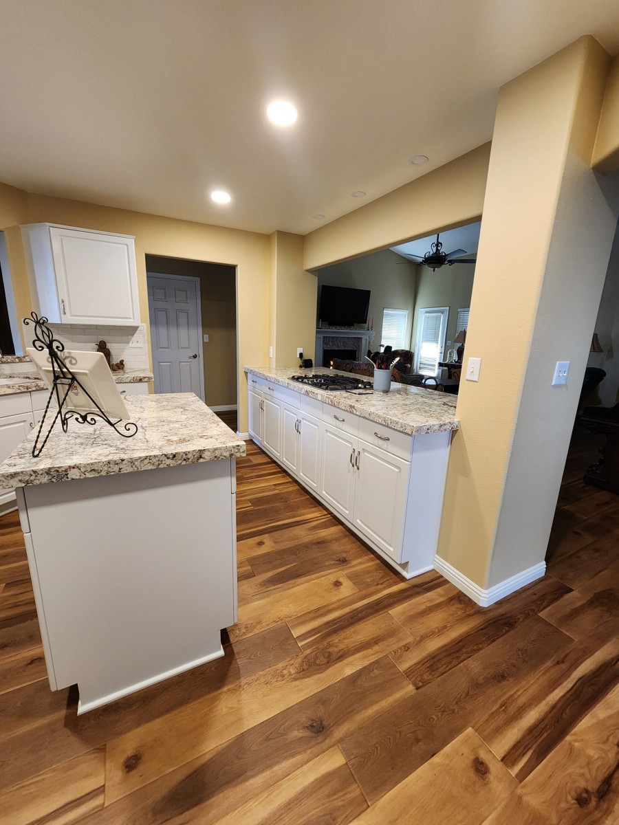 Traditional Kitchen Remodel by Kincaid Construction & Remodeling project photo 4