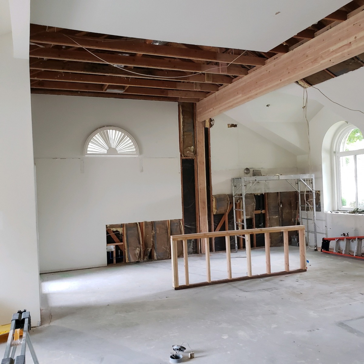 Traditional Transitional Kitchen Remodel by Kincaid Construction & Remodeling — Project 2 project photo 2