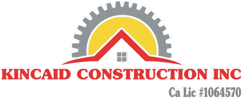 Kincaid Construction - logo