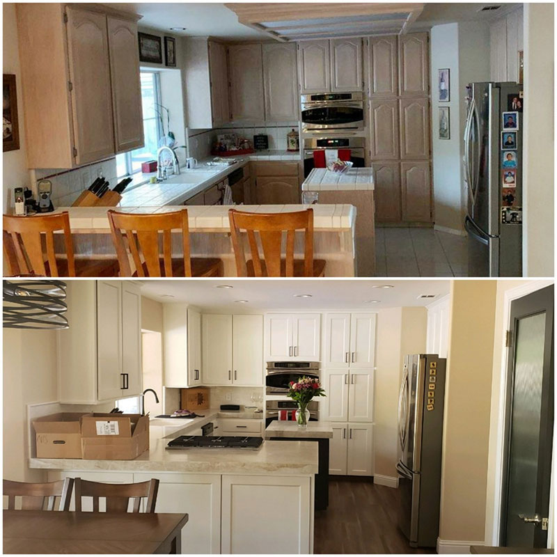 Home Remodeling Contractor